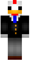 Скин по нику zeepard