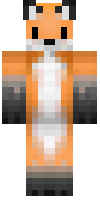 Скин по нику zefox