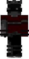 Скин по нику zegarn