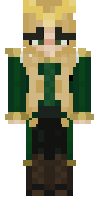 Скин по нику zelda95