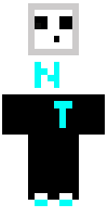 Скин по нику zeldania