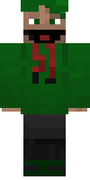 Скин по нику zelenenkiy