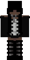 Скин по нику zelinka