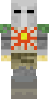 Скин по нику zelordy