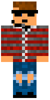 Скин по нику zelthum