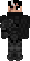 Скин по нику zenro