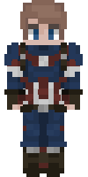 Скин по нику zensuke