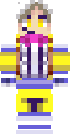 Скин по нику zenyatta