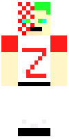 Скин по нику zeone