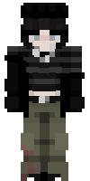Скин по нику zerka58