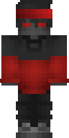 Скин по нику zeroXD