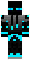 Скин по нику zerodragon18