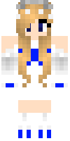 Скин по нику zerona