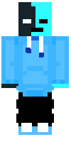 Скин по нику zerowl