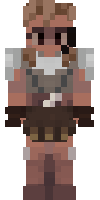 Скин по нику zevran