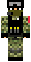 Скин по нику ziga_00