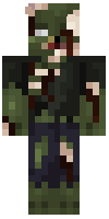 Скин по нику zikthegreat