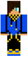 Скин по нику zipy