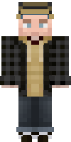 Скин по нику ziudy