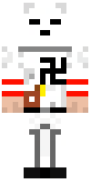 Скин по нику zobn