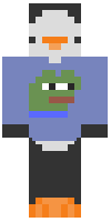 Скин по нику zodark