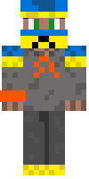 Скин по нику zollate