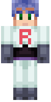 Скин по нику zomball