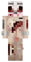 Скин по нику zombi_candy