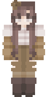 Скин по нику zombieeffect