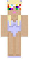 Скин по нику zombiehuntress