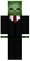 Скин по нику zombiek