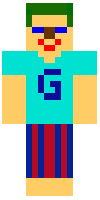 Скин по нику zombieman_dk