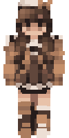 Скин по нику zombifyed