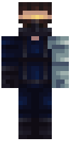 Скин по нику zombiisniper