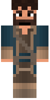 Скин по нику zombimax