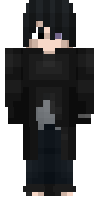 Скин по нику zombire