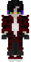 Скин по нику zomblad