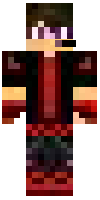 Скин по нику zomkgames