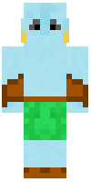 Скин по нику zora