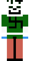 Скин по нику zorck