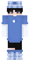 Скин по нику zordvaz