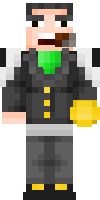 Скин по нику zoro_5