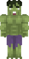 Скин по нику zuluw