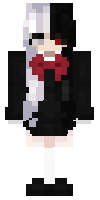 Скин по нику zxcgoddes
