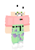CapitanUnLucky69модниснег