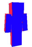3D скин