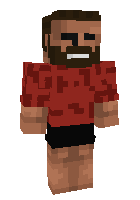 Gigachad With Shirt