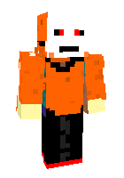 fire mask