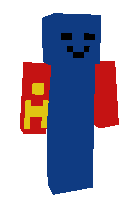Countryball Монголия