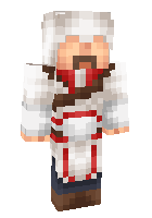 Ezio Auditore da Firenze (Rome)